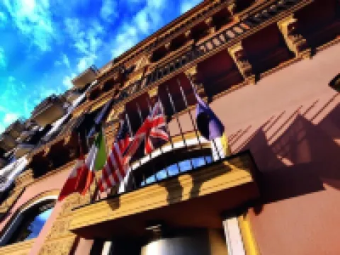 Hotel Europa Hotels in Taranto