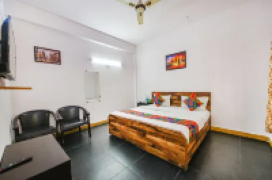 FabHotel the White Orchid