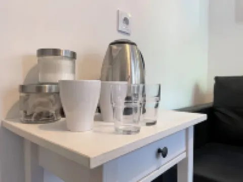 米拉公寓 鄰近克拉科夫國家博物館的酒店