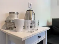 Milla Apartments Hotel in zona AGH Università della Scienza e della Tecnologia