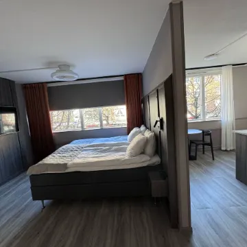 City Central Hotel Örebro by First Hotels