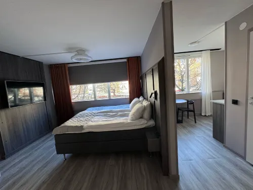 City Central Hotel Örebro by First Hotels Hotels in Örebro