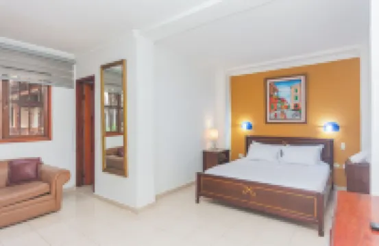 HOTEL BALUARTE BOUTIQUE CARTAGENA