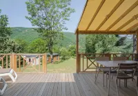 Camping RCN Val de Cantobre