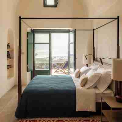 帕蒂娜維維拉莊園 Rooms