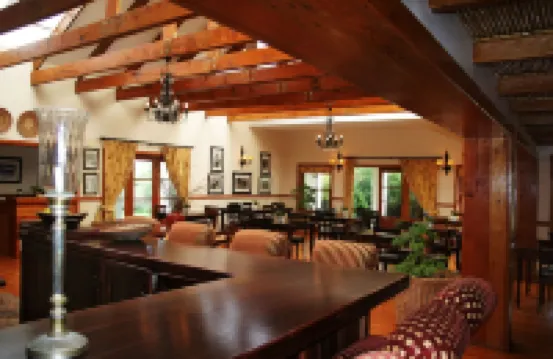Dune Ridge Country House