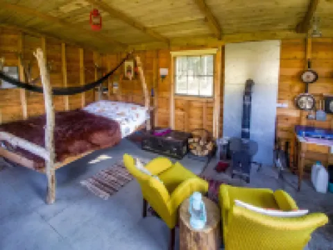 Bamff Ecotourism Hotels in Blairgowrie