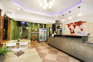 รูปภาพของโรงแรมนิวสตาร์ Newstar