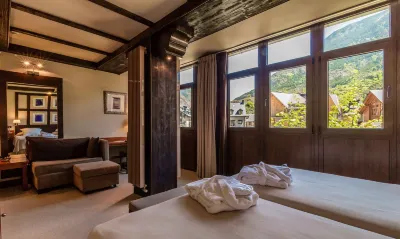 Hotel Ciria Hotels in 