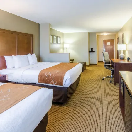 Comfort Suites