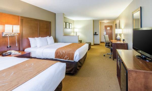 Comfort Suites