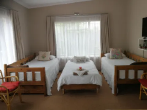 阿凱斯夢幻奢華自助式公寓酒店 斯韋倫丹酒店