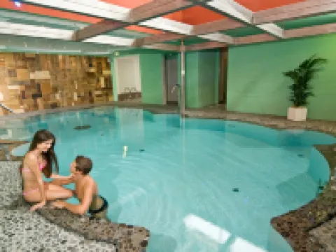 Hotel Panorama Wellness & Resort Hotel a Malosco