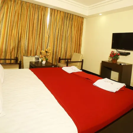 Hotel Rajavihar Hotels in Kurnool