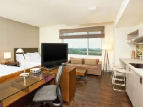 Element Vaughan Southwest Hoteles en Vaughan