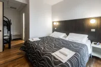 Daglingegneri Hotel in zona Istituto Suore Oblate di Sant'Antonio di Padova