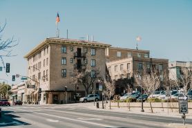 Hotel Petaluma, Tapestry Collection by Hilton