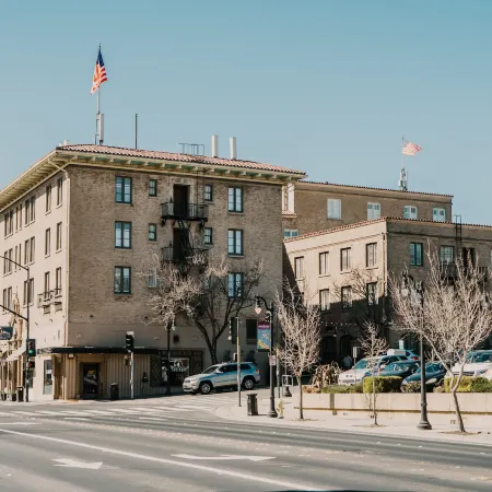 Hotel Petaluma, Tapestry Collection by Hilton