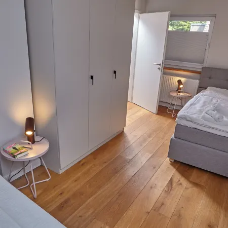 Ferienhaus Düneneck 10