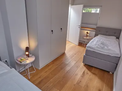 Ferienhaus Düneneck 10 Hotels in der Nähe von Sankt Peter Ording Beach