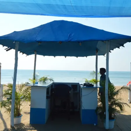 Cuba Agonda