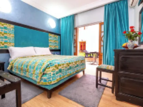 Hotel Oudaya & Spa Hotels in Marrakech