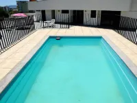 Scala Residence Hotel - Pools