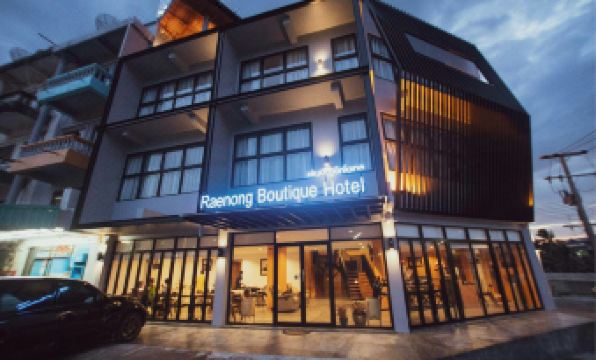 Raenong Boutique Hotel