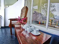 Magical Mountain Resort Hotels in Nuwara Eliya District