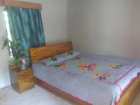 Roots Eco Home Hotels in 