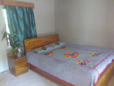 ルーツ エコ ホーム のホテル