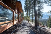 Canmore Alpine Hostel - Alpine Club of Canada