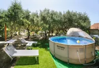 B&b la Giara Hotels in Acquafredda
