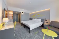 Ibis Styles Nowy Targ Hotels in Nowy Targ