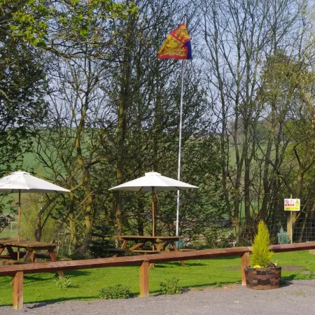 Blenkinsopp Castle Inn