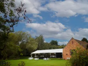 Seckford Hall Hotel & Spa