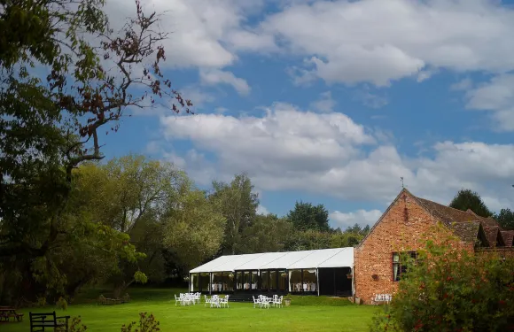 塞克福德大堂酒店&餐廳