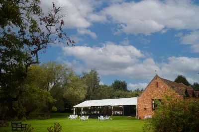 Seckford Hall Hotel & Spa Hotels in 