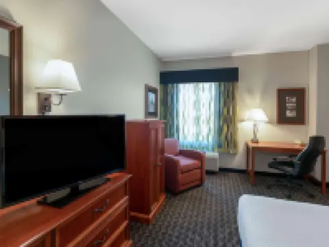 La Quinta Inn & Suites by Wyndham Rifle Hoteles en Rifle