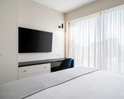 Limehome Lisbon Campo Pequeno Номера Photos