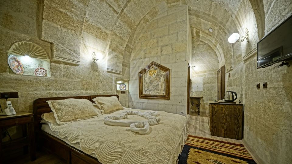 Fairy Tale Suites