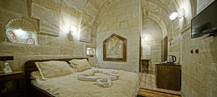 Fairy Tale Suites Hotels in Avanos