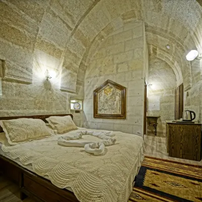 Fairy Tale Suites Hotels near Devrent Vadisi