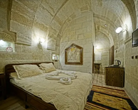 Fairy Tale Suites Hotels in Avanos