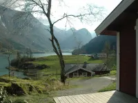 Holiday Home in Olden