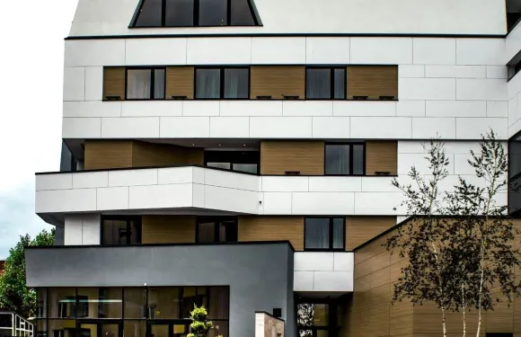 皇家普特尼克酒店