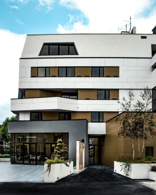 Hotel Royal Putnik - 4-Star
