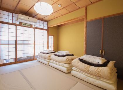 トリップ＆スリープ ホステル Trip & Sleep hostel