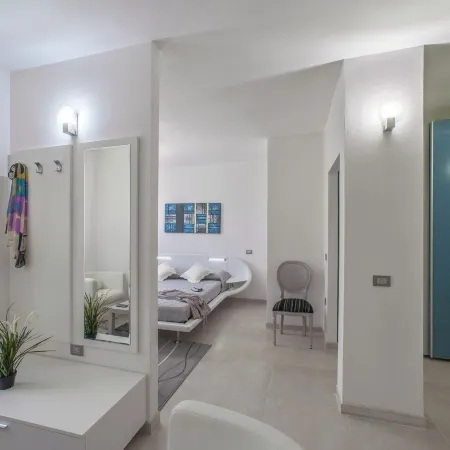 Plush Villa Apartment in Tavullia with Hot Tub