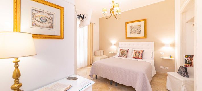 Bed and Breakfast Dionisio Hotels in Taormina